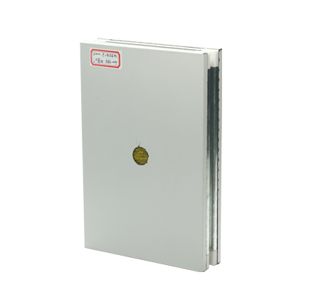 50mm handmade rock wool board