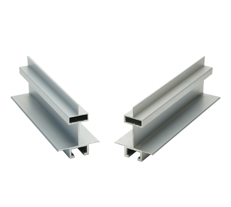 Large T-beam