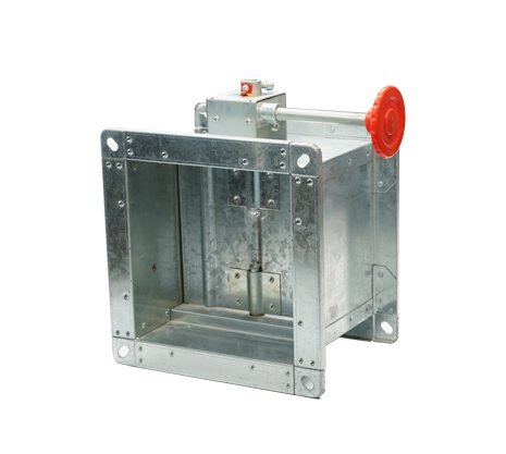 Air valve