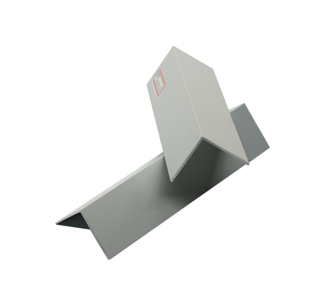 Aluminum Angle