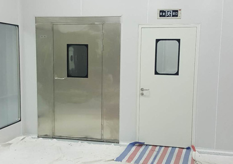 Engineering case