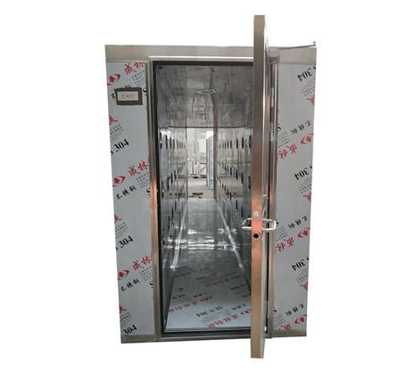 Air shower